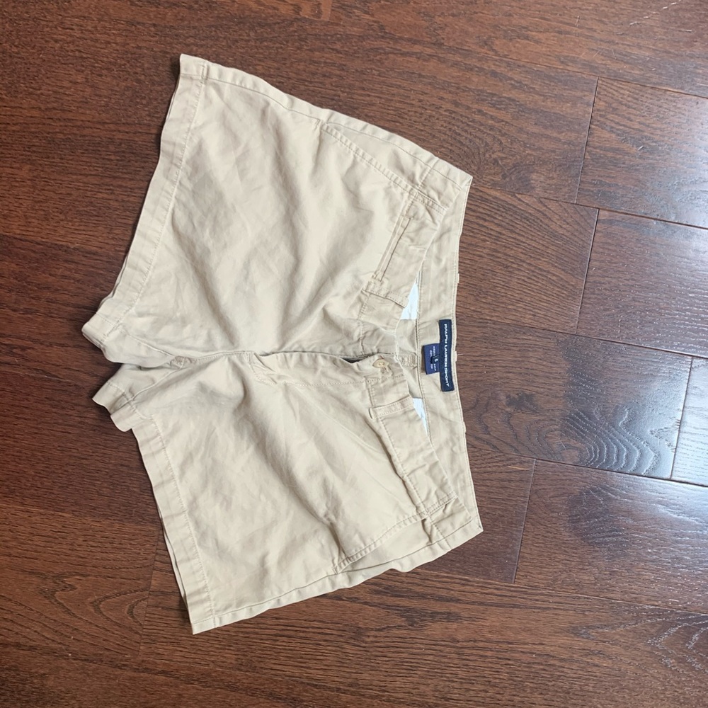 Shorts.